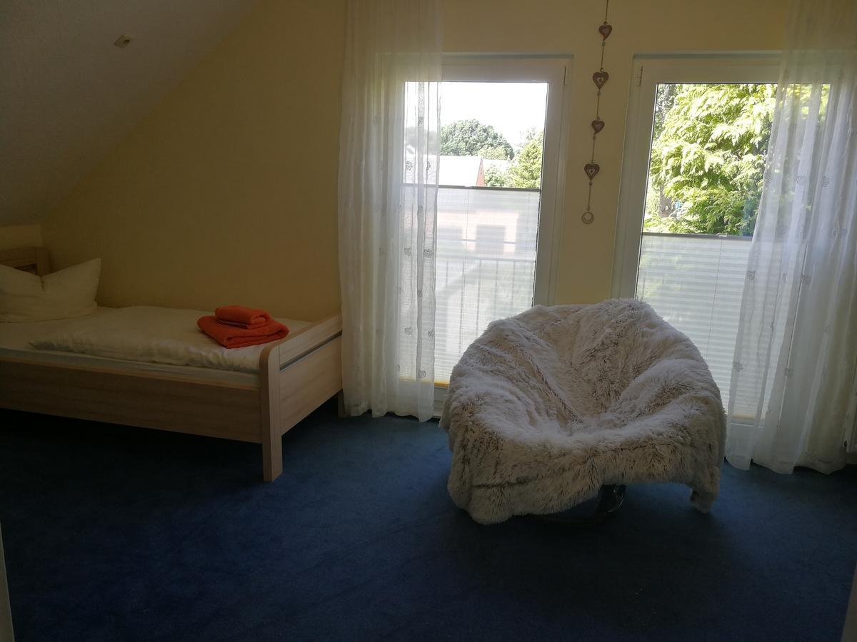 Hotel Am Markt Ehrenfriedersdorf Bagian luar foto